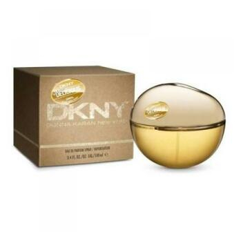 DKNY Golden Delicious Parfémovaná voda 100ml 
