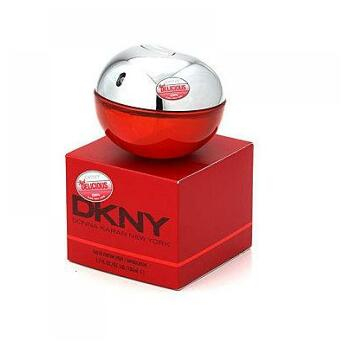 DKNY Red Delicious parfémovaná voda 50 ml