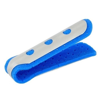 HANDICAP Dlaha pro fixaci prstů ruky typ A velikost 2 (Bandáže a ortézy na palec)