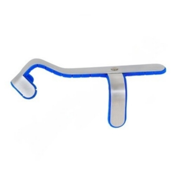 HANDICAP Dlaha pro fixaci prstů ruky typ F, Velikost: 3 (Bandáže a ortézy na palec)