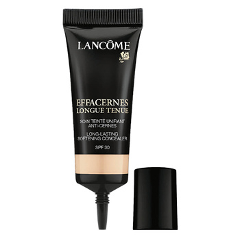 LANCOME Longue Tenue SPF 30 Long-lasting Softening Concealer odstín 01 Beige Pastel 15 ml (Make-up) - Dekorativní