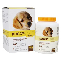 DOGGY Care junior plv 100 g