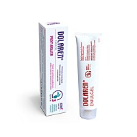 DOLAREN Emulgel proti bolesti 100 ml