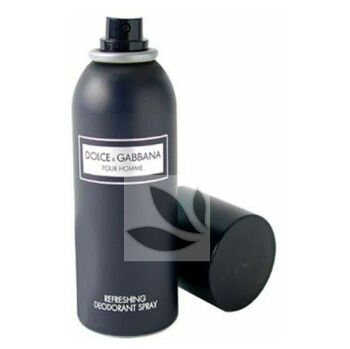 Dolce & Gabbana Pour Homme - deodorant ve spreji 150 ml
