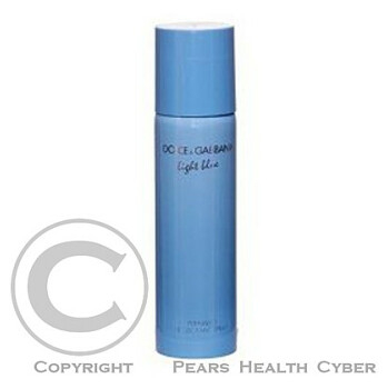 Dolce & Gabbana Light Blue Deodorant 50ml 