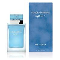 DOLCE & GABBANA Light Blue Eau Intense EDP 50 ml
