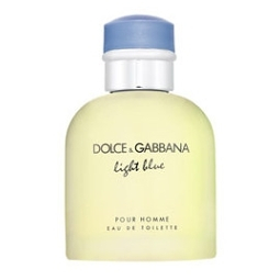 Dolce & Gabbana Light Blue Pour Homme Voda po holení 75ml 
