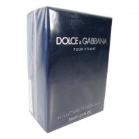 Dolce & Gabbana Light Blue Pour Homme Toaletní voda 75ml 