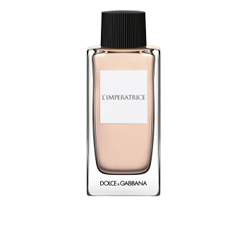 DOLCE & GABBANA L´imperatrice 3 Toaletní voda 100 ml (Toaletní vody)