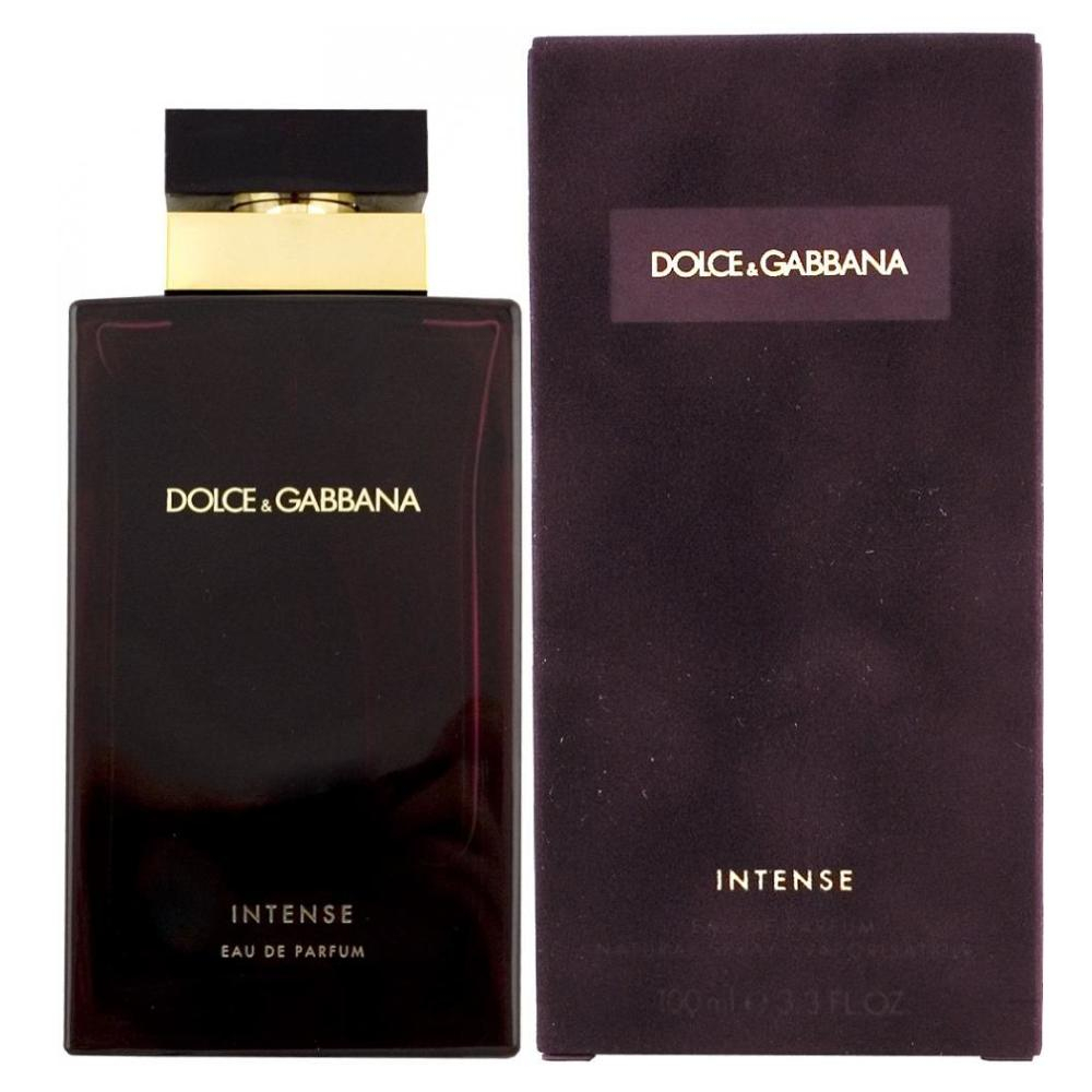 Дольче габбана черные духи. Dolce & Gabbana pour femme intense EDP, 100 ml. Pour femme intense Дольче Габбан. Dolce Gabbana intense женские. Дольчеингобана Интенс.