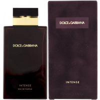 Dolce & Gabbana Pour Femme Intense Parfémovaná voda 100ml 