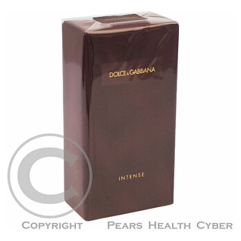 DOLCE&GABANNA Pour Femme Intense parfémovaná voda 50 ml