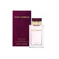 Dolce & Gabbana Pour Femme Parfémovaná voda 50ml 