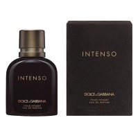 DOLCE & GABBANA Pour Homme Intenso Parfémovaná voda 125 ml