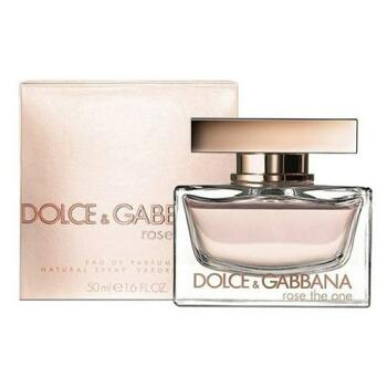 Dolce & Gabbana The One Rose Parfémovaná voda 50ml 