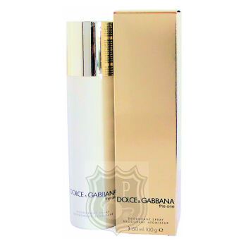 Dolce & Gabbana The One Deodorant 150ml 