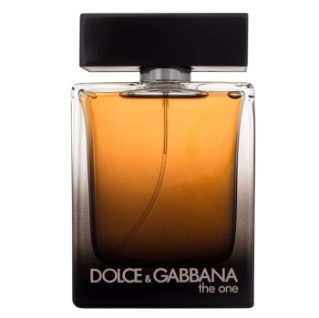 DOLCE&GABBANA The One For Men Parfémovaná voda 100 ml
