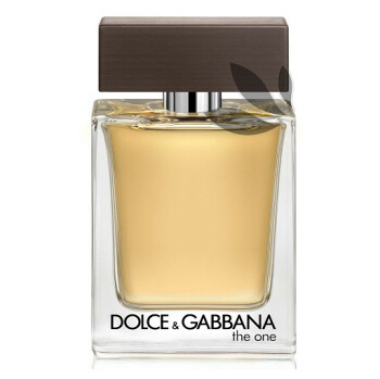 Dolce & Gabbana The One For Men - voda po holení 50 ml