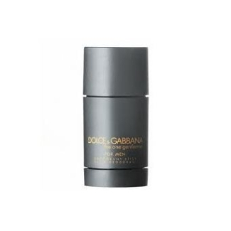 Dolce & Gabbana The One Gentleman Deostick 75ml 