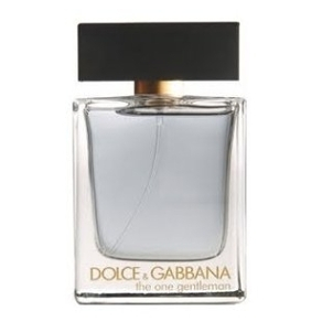 Dolce gabbana the one gentleman 50ml best sale