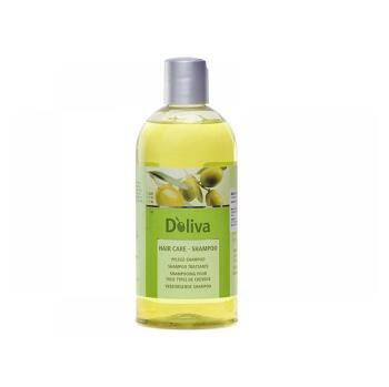 DOLIVA Olivový šampon ošetřující 500 ml