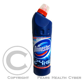Domestos 24h Original 750ml (Úklidové prostředky)