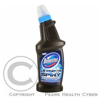 DOMESTOS likvidátor špíny 500ml (Úklidové prostředky)