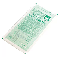 DONA Sensitive rukavice operační sterilní prašné velikost 9 pár