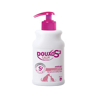 DOUXO S3 Calm šampon pro psy a kočky 200 ml