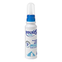 DOUXO S3 Care roztok na čištění uší 120 ml