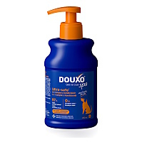 DOUXO Skin & Coat spa 2v1 šampon a kondicionér  pro psy 250 ml