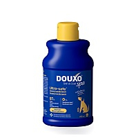 DOUXO Skin & Coat spa ovesný šampon pro psy 250 ml