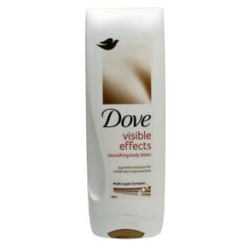 Dove Body Lotion Visible Effects 250ml