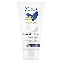 DOVE Body Love Essential Care krém na ruce 75 ml