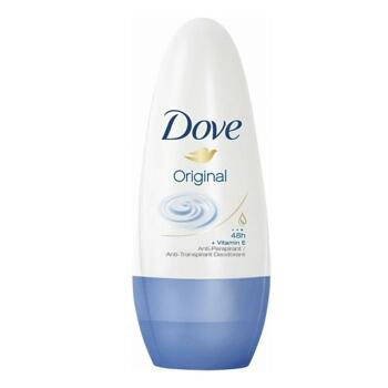 DOVE Deo roll-on 50ml