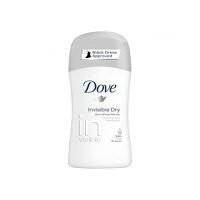 DOVE Invisible Dry tuhý deodorant 40 ml