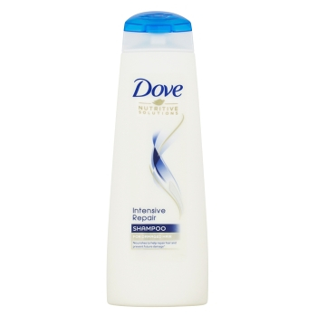 DOVE Intensive Repair Šampon pro intenzivní péči 250 ml