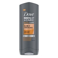 DOVE  Men+Care Endurance sprchový gel 250 ml