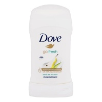 DOVE Pear&Aloe Vera tuhý deodorant 40 ml