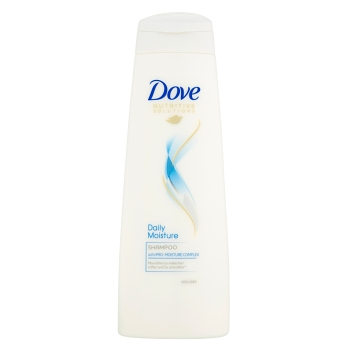 DOVE Daily Moisture šampon 250 ml