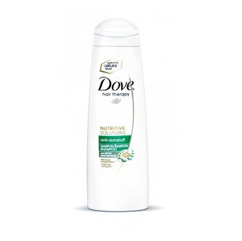 DOVE šampon proti lupům a zklidňující 250ml