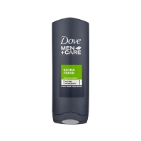 DOVE Men&Care Extra Fresh sprchový gel 250 ml