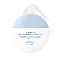 DR. ALTHEA Pro Lab Aqua Glowing SPF50+ Hydratační opalovací krém 45 ml