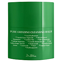 DR. ALTHEA Pure Grinding Čisticí balzám na obličej 50 ml