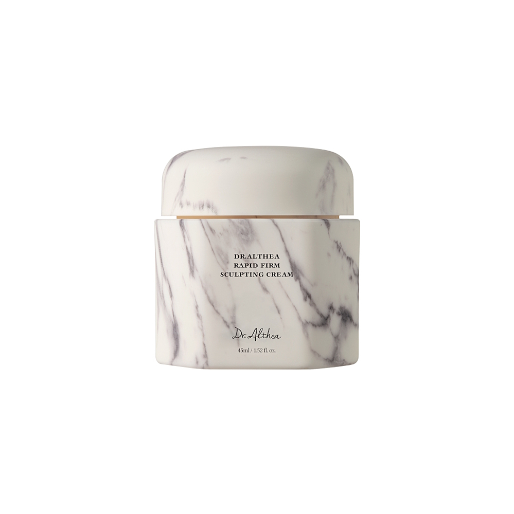 DR.ALTHEA Rapid Firm Sculpting Cream zpevňující krém 45 ml