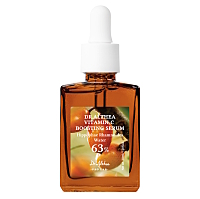 DR.ALTHEA Vitamin C Boosting Serum antioxidační sérum s vitaminem C 30 ml