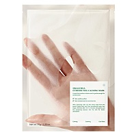 DR. ALTHEA Cushion Veil Calming Plátýnková maska 1 kus