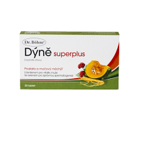 DR. BÖHM Dýně superplus 30 tablet