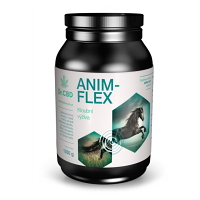 DR.CBD Anim-flex kloubní výživa 1350 g
