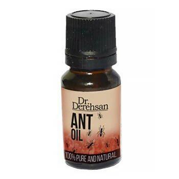 DR. DEREHSAN Přírodní mravenčí olej 10 ml